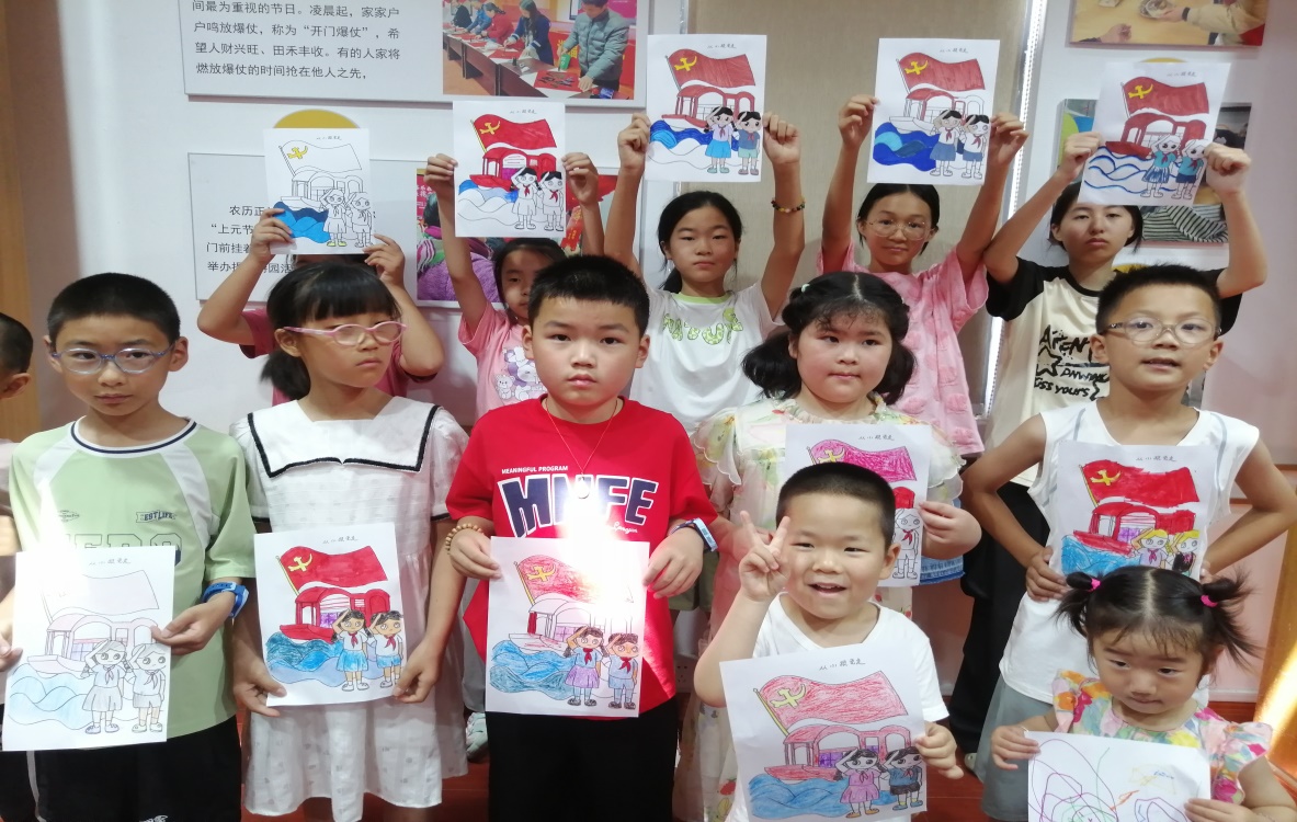 1757919928127503.jpg 汾湖元荡村暑托班活动.jpg